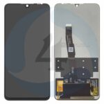 LCD Touch Black For Huawei P30 Lite MAR LX1 MP30 Lite New Edition Marie L21 BX