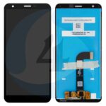 LCD Touch Black For LG K30 2019 LM X320 EMW