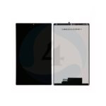 LCD Touch Black For Lenovo M10 2e Gen X306