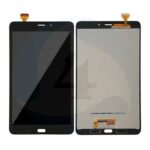 LCD Touch Black For Samsung Galaxy Tab A 8 0 2017 4 GLTE SM T385