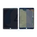LCD Touch Black For Samsung Galaxy Tab S2 9 7