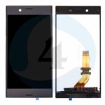 LCD Touch Black For Sony Xperia XZ