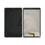 LCD Touch Black For Xiaomi Mi Pad 4