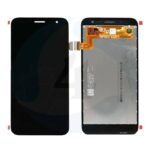 LCD Touch Black OLED For Samsung Galaxy J2 Core SM J260