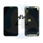 LCD Touch Black Refurbished OEM For i Phone 11 Pro Max