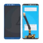 LCD Touch Blue For Honor 9 Lite LLD L31