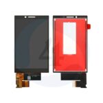 LCD Touch For Blackberry Key2