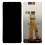 LCD Touch For Honor X9c Smart