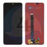 LCD Touch For Huawei Honor X8 TFY LX1