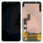LCD Touch For LG G8 S Thin Q LM G810 EAW
