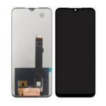 LCD Touch For LG K41 S LM K410 display scherm