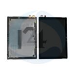 LCD Touch For Microsoft Surface Pro 7 Plus