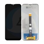LCD Touch For Motorola One Fusion XT2073 2