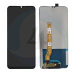 LCD Touch For Oppo A17 CPH2477