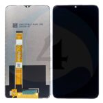 LCD Touch For Oppo A5 AX5 CPH1809 CPH151