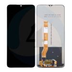 LCD Touch For Oppo A57 4 G