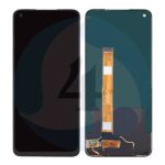 LCD Touch For Oppo A72 5 GA73 5 G