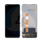 LCD Touch For Oppo A74 5 G CPH2197 CPH2263
