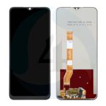 LCD Touch For Oppo A77 4 G A57s