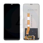 LCD Touch For Oppo A77 5 G A57 5 G
