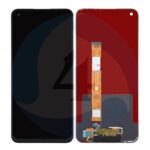 LCD Touch For Realme 7i