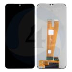 LCD Touch For Samsung Galaxy A05 No Frame