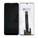 LCD Touch For Wiko View 3 Lite W V800