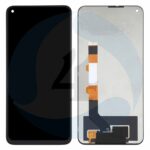 LCD Touch For Xiaomi Redmi Note 9 T M2007 J22 G