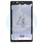 LCD Touch Frame Black For Huawei Media Pad T3 7 0 3 G