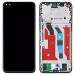 LCD Touch Frame For Huawei nova 11i