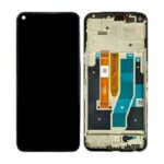 LCD Touch Frame For One Plus Nord CE 2 Lite 5 G
