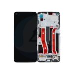 LCD Touch Frame For Oppo A94 5 G