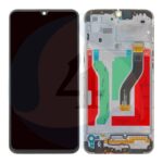 LCD Touch Frame For Samsung Galaxy A10s