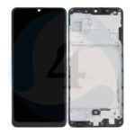 LCD Touch Frame For Samsung Galaxy A32 4 G