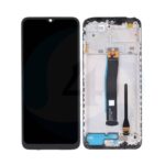LCD Touch Frame For Xiaomi Redmi 10 C 1