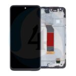 LCD Touch Frame For Xiaomi Redmi Note 10 5 G