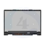 LCD Touch Frame HP Envy X360 I5 BQOO1 NB 15 6 Inch