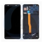 LCD Touch Frame Incell For Sam A7 2018 A750
