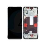 LCD Touch Frame OEM For Oppo A74 4 G