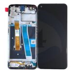 LCD Touch Frame OEM For Oppo A92 A72