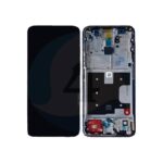 LCD Touch Frame OEM For Oppo Reno 2 Z
