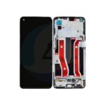 LCD Touch Frame OEM For Oppo Reno 5 Z