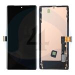 LCD Touch Frame Oled For Google Pixel 6 Pro