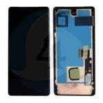 LCD Touch Frame Oled For Google Pixel 7 Pro