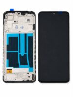 LCD Touch Frame Oled For Xiaomi Redmi Note 12 4 G