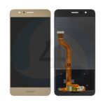 LCD Touch Gold For Honor 8 FRD L19