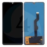 LCD Touch Incell For Huawei Mate 20 X