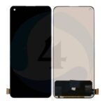 LCD Touch Incell For Realme GT Master