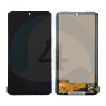 LCD Touch Incell For Xiaomi Redmi Note 10 S