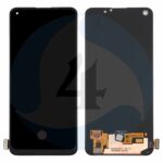 LCD Touch OEM For Oppo A74 4 G scherm display screen